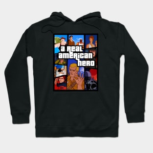 GTA Joe Hoodie